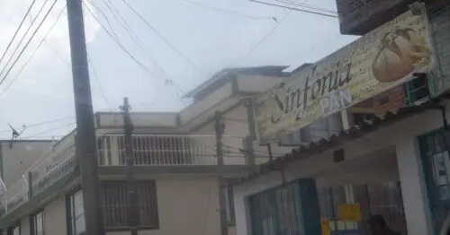 SINFONIA DEL PAN SINFONIA DEL PAN